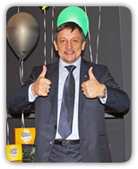 Ата Мамедов Ата Мамедов