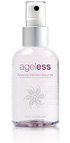 Ageless : увлажняющий гель-аэрозоль с антиоксидантами