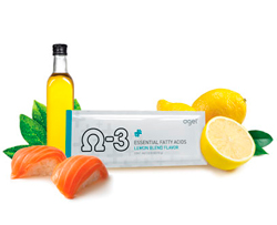 Agel Omega-3