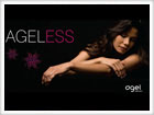 AGELESS  ЛИНИЯ ПРОДУКТОВ ПО УХОДУ ЗА КОЖЕЙ